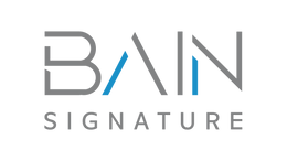 Bain Signature