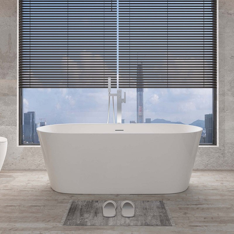Anabelle 67 – Bain Signature