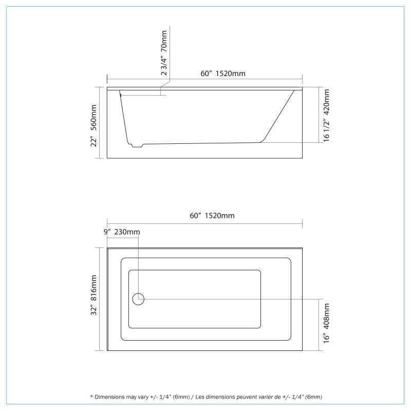 Stella Left – Bain Signature