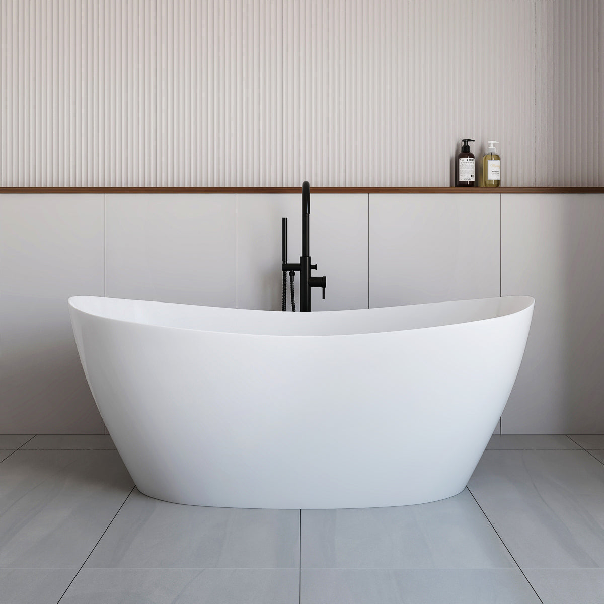 Elyse – Bain Signature