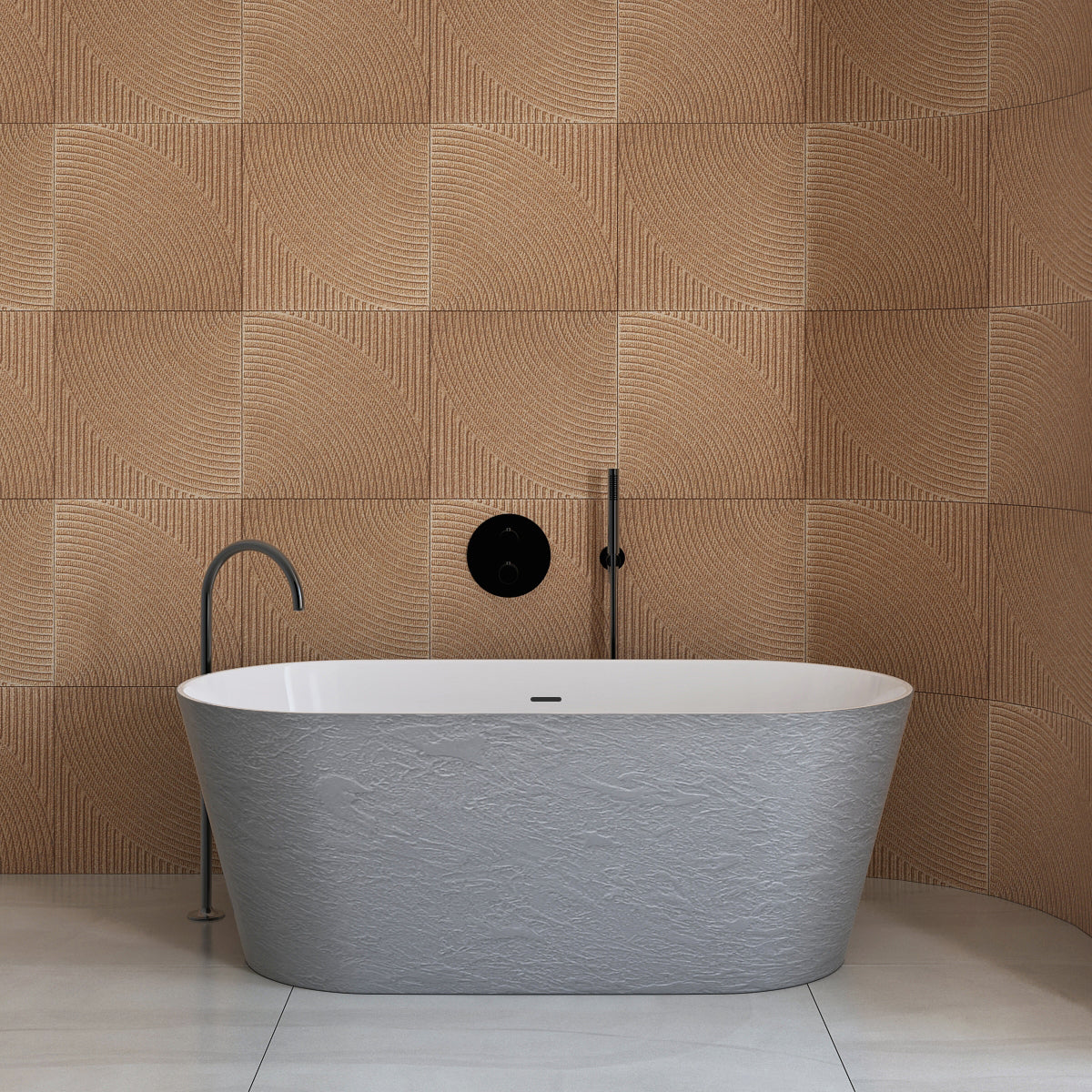 Annalise 60 Stone – Bain Signature