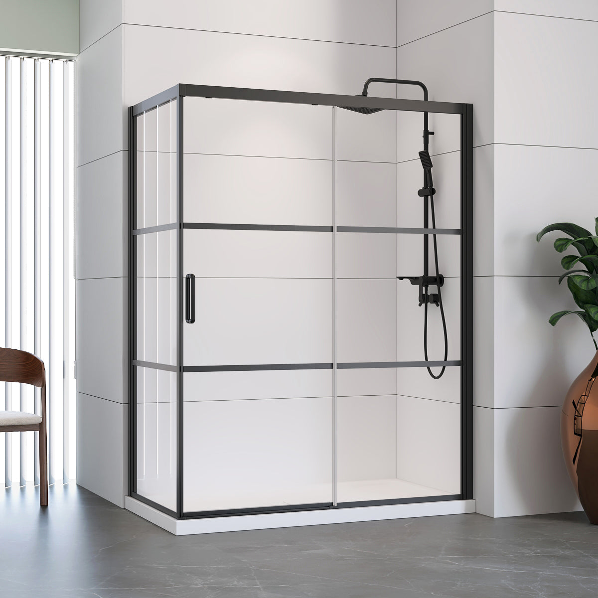Leona 60x32 – Bain Signature