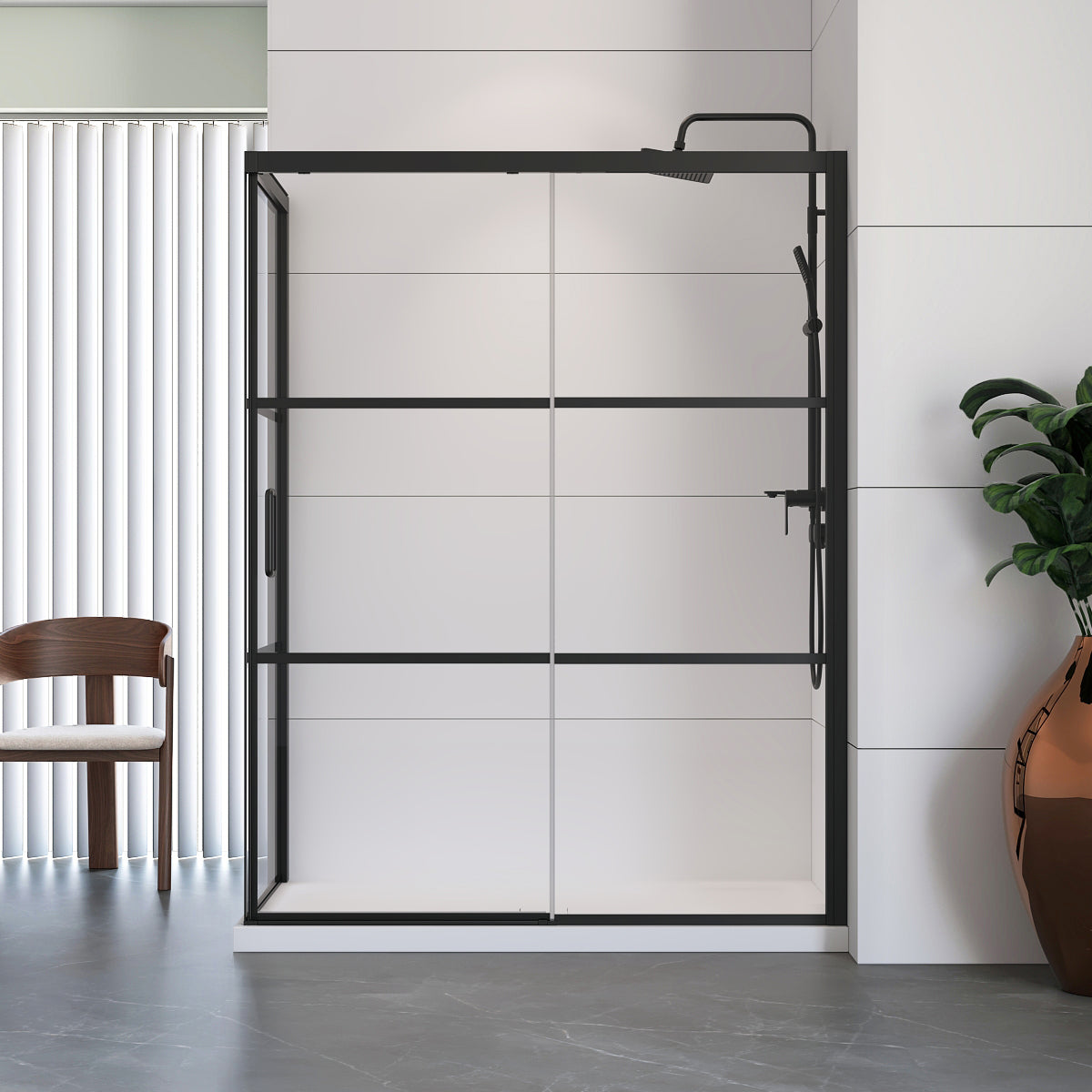 Leona 60x32 – Bain Signature