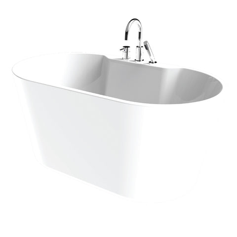 Deck Mount – Bain Signature