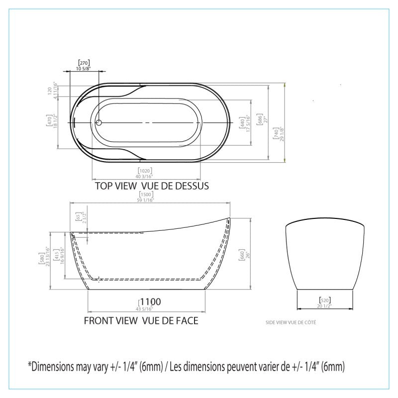 gemini♡ Gemini – Bain Signature